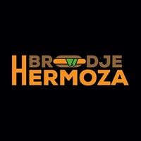 logo broodje hermoza