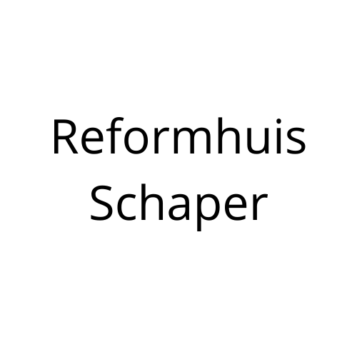 Reformhuis Schaper Presikhaaf