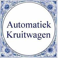 logo automatiek kruitwagen