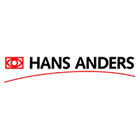 Hans anders