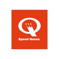 logo wassalon speed queen