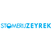 logo stomerij zeyrek